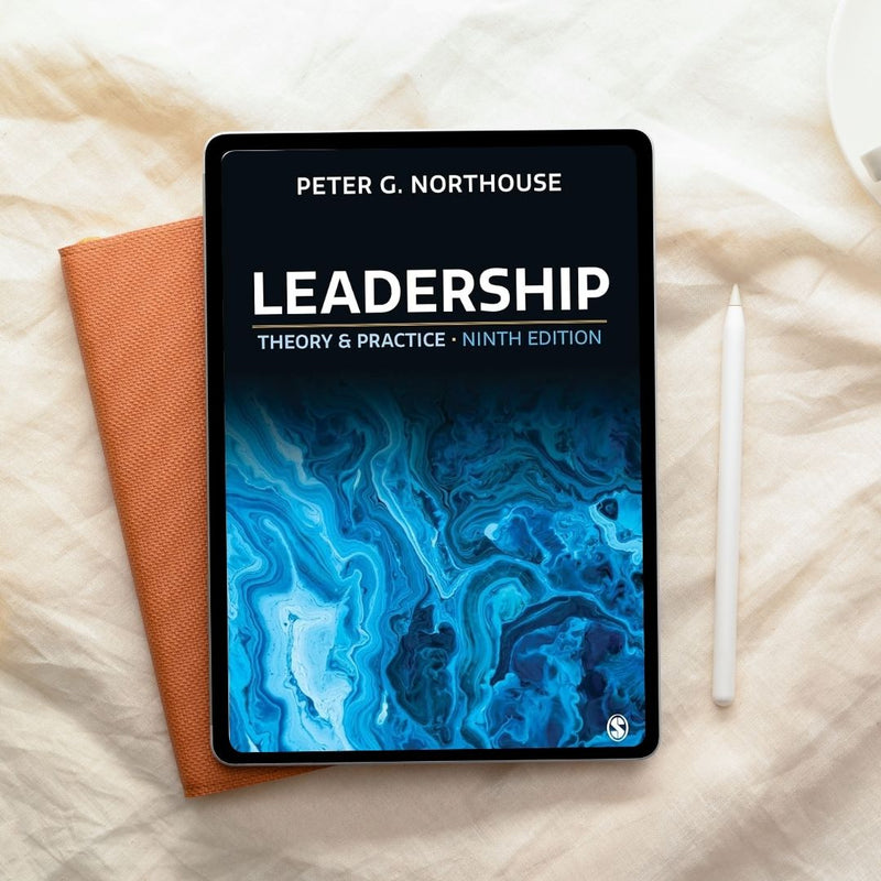 Leadership: Theory and Practice β 9th Edition