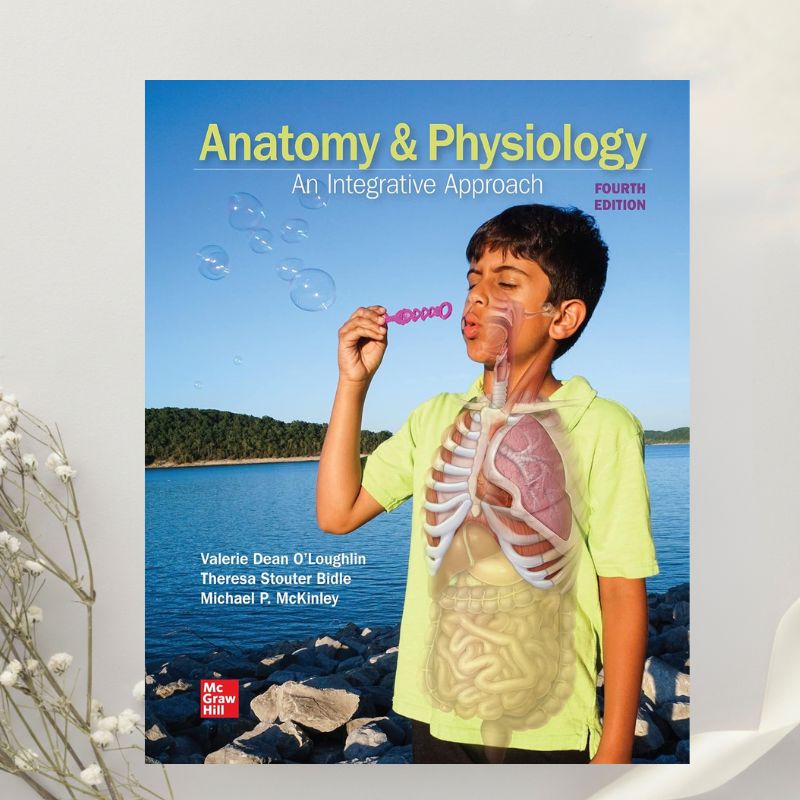 / Edition by McKinley et al. (2021)
